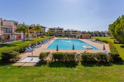 One bed Duplex in Vilamoura